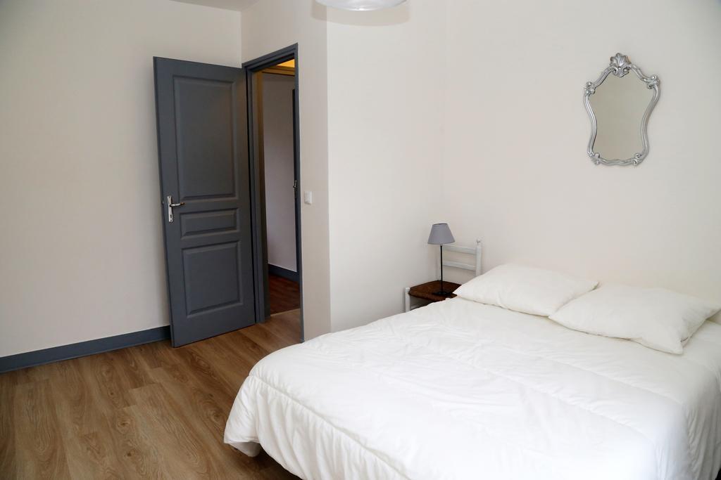 Appartement Du Port De Honfleur Exterior foto