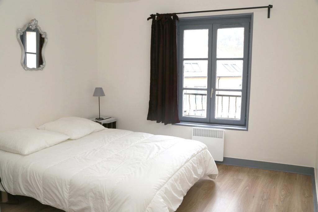 Appartement Du Port De Honfleur Exterior foto